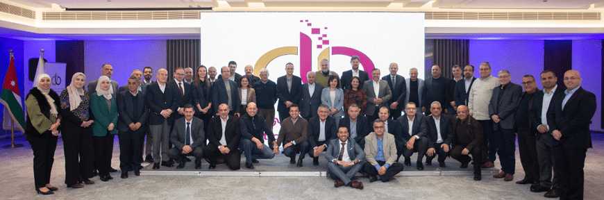 Jordanian economy making progress towards recovery — CBJ governor