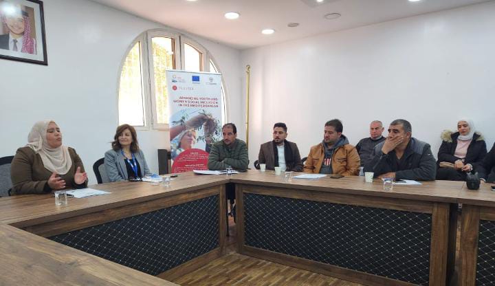 NARC,BDC kick off Sustainable Economic Fields workshop