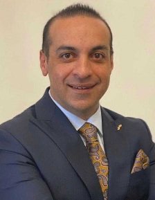 خبير:البيانات الضخمة وعلم البيانات يشكلان مستقبل الأعمال والمجتمع