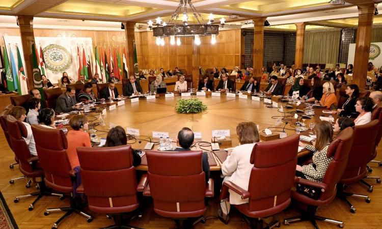 النفيسي تشارك في المؤتمر السنوي لسيدات أعمال مصر 21