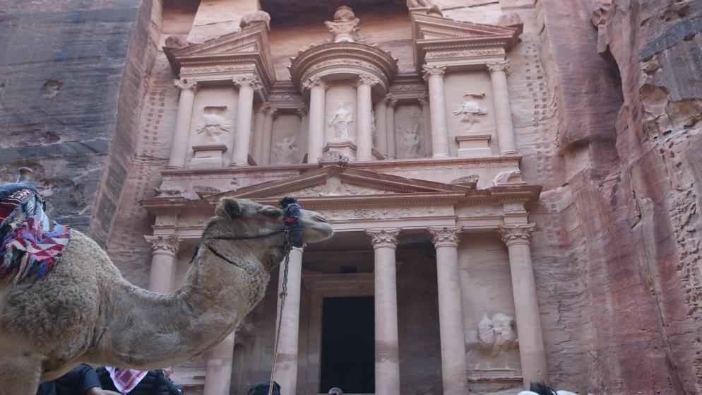 الأردن الثامن عالمياً كأكثر الوجهات نموا في عائدات السياحة الدولية