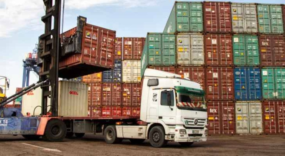 إرتفاع صادرات المملكة الكلية خلال الربع الأول من العام 6.3 %