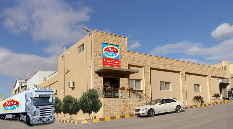 Dijla Food: The Trusted Name in the Food Industry