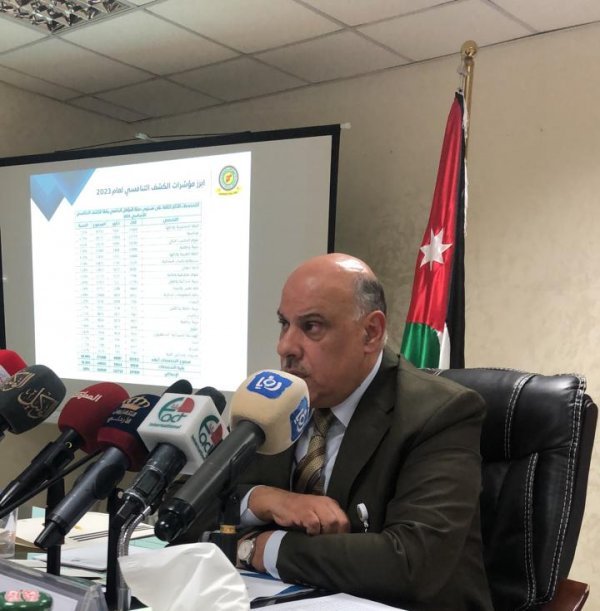 الناصر: ارتفاع مخزون الخدمة المدنية 6.7% بإجمالي يصل إلى 486 ألف طلب