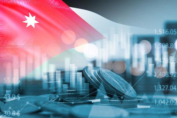 الاردن يفاوض بنكين دوليين لاقتراض 600 مليون دولار