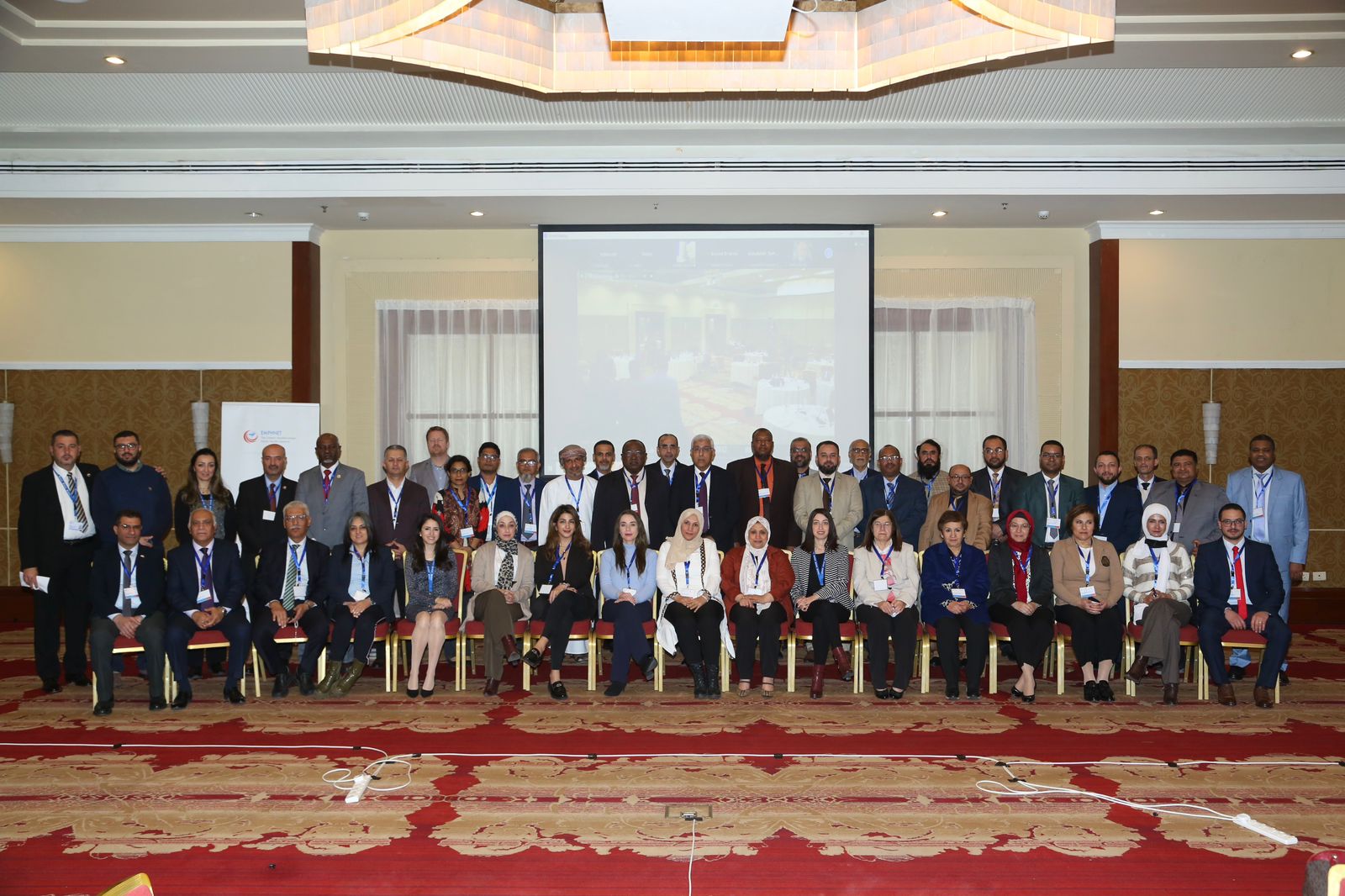 Experts from the Eastern Mediterranean Region explore operationalizing One Health