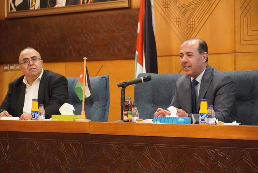 مليون و400 ألف دينار لتمويل 28 مشروعاً بحثياً وابتكارياً وريادياً