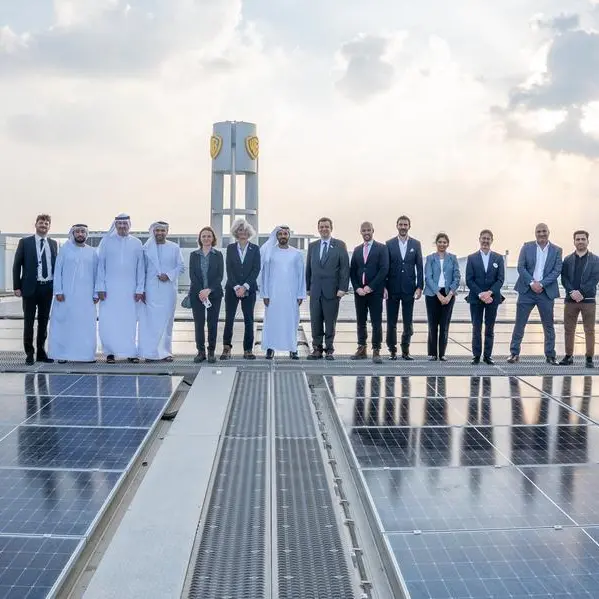 "هايبرباي"توقّع اتفاقية مع "أوراكل" لتوفير حلول الضيافة المبتكرة