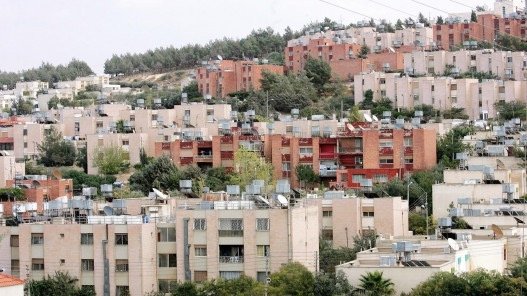 72 % نسبة ارتفاع مساحة الأبنية المرخصة بالأردن في كانون الثاني