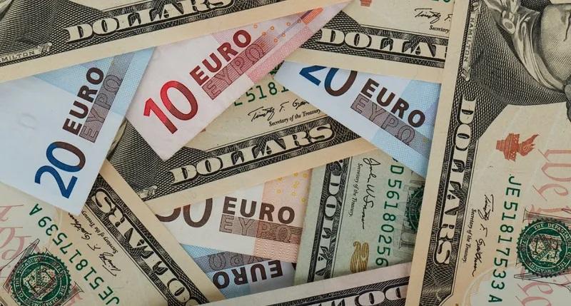 إقبال على الملاذات الآمنة من العملات