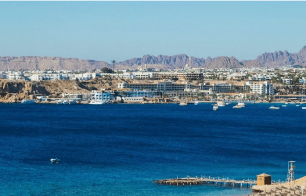 "على غرار العقبة" اجتماع في شرم الشيخ لبحث خفض التصعيد في فلسطين