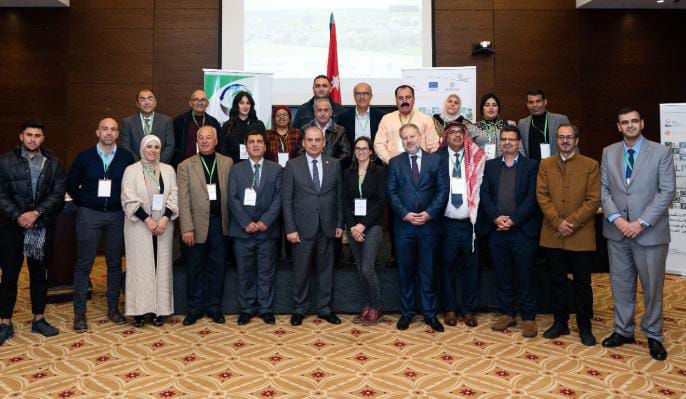 Workshops on Multifunctional Olive Systems and Grazed woodlands concluded at NARC