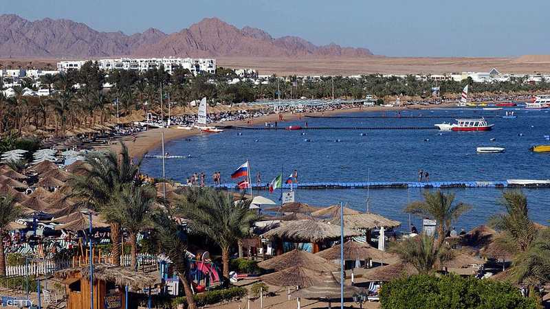 بيان شرم الشيخ يؤكد ضرورة الـتعاطي مـع كـافـة الـقضايـا الـعالـقة عـن طـريق الحوار المباشر