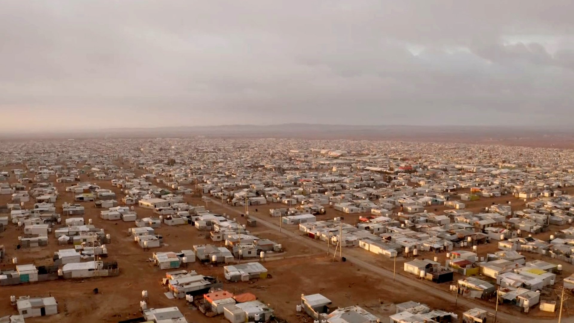 أكثر من 35 ألف لاجئ سوري إستفادوا من تبرعات مركز الملك سلمان للإغاثة والأعمال الإنسانية