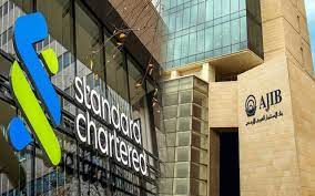 بنك ستاندرد تشارترد يوافق على بيع وحدته في الأردن