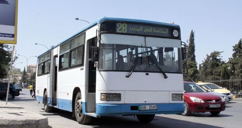 تقرير تحليلي للاداء المالي للشركة المتكاملة للنقل المتعدد