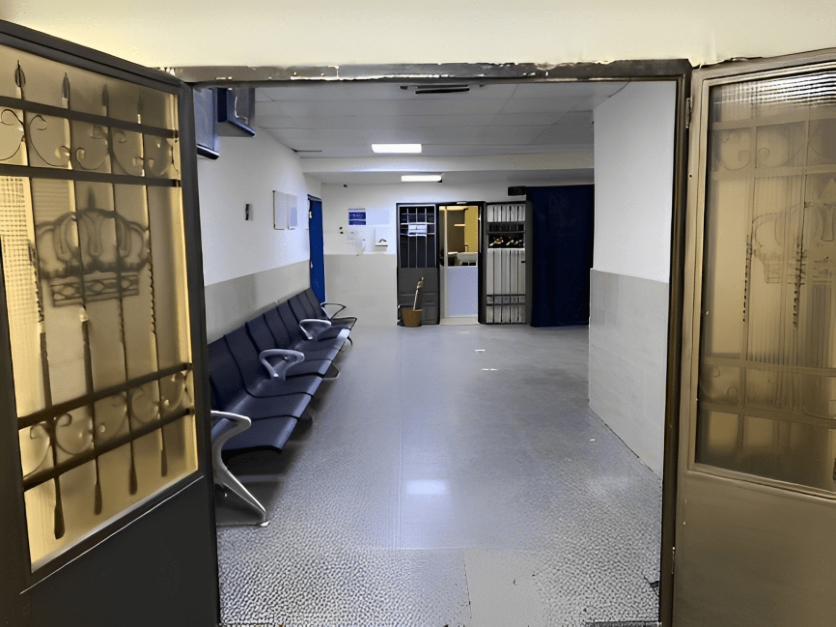 Japan,UNOPS sign new agreement supporting Royal Medical Services in Jordan