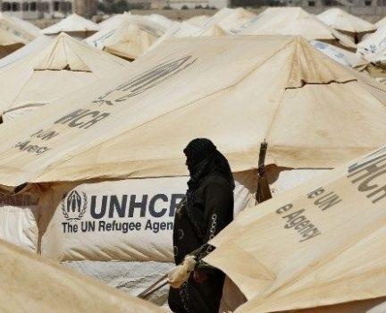 625 مليون دولار حصلها الأردن لدعم اللاجئين