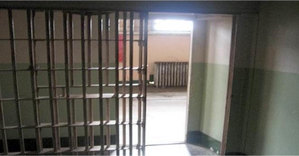 163% نسبة النزلاء في السجون