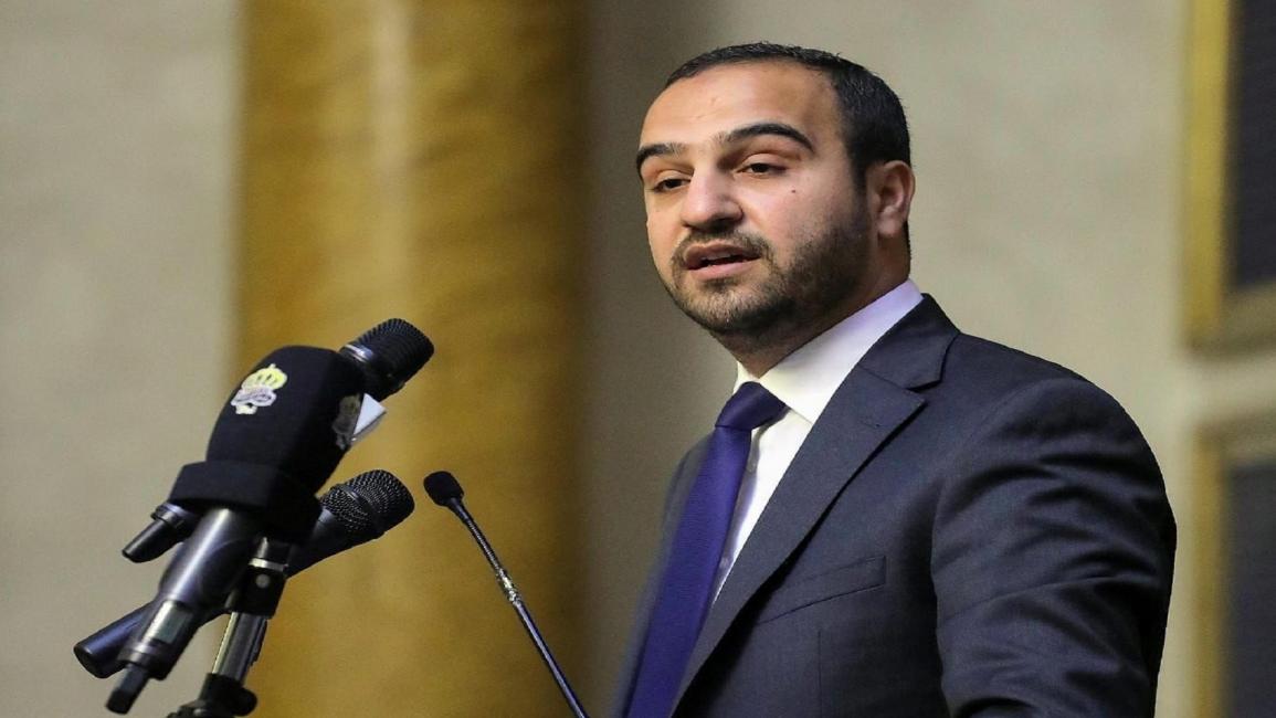 Court sentences former MP 10 years over weapons smuggling