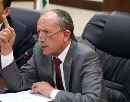 النائب ناجح العدوان يشكر الملك والحكومة لمتابعتهم قضية النائب عماد العدوان