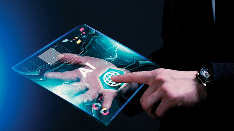 هكذا ستصبح الهواتف الذكية بعد أشهر