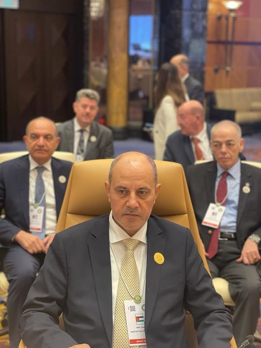 الأردن يشارك باجتماعات المجلس الاقتصادي والاجتماعي العربي في جدة