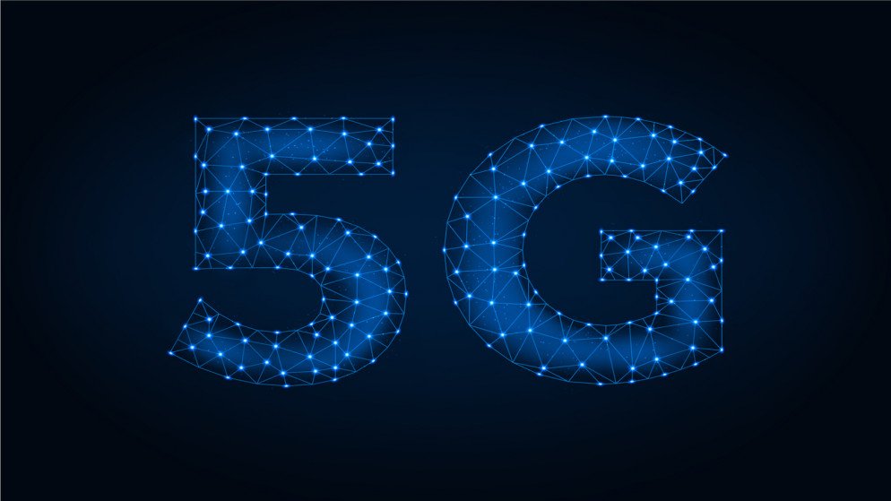 بدء التشغيل التجاري للجيل الخامس في الاردن