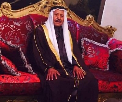 الحاج موسى أبو مديرس الصقور في ذمة الله