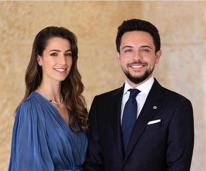 شخصيات دولية ستحضر زفاف ولي العهد..أسماء