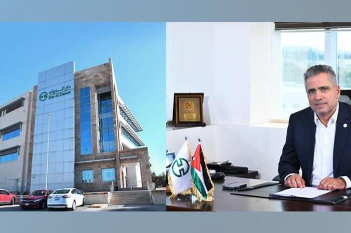 دار الدواء تحصل على ترخيص مقرها الإقليمي في السعودية