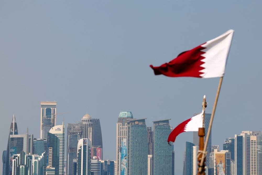 Qatar appoints first ambassador to UAE in more than six years