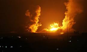 World Court says Israel must prevent genocide in Gaza, stops short of ceasefire order