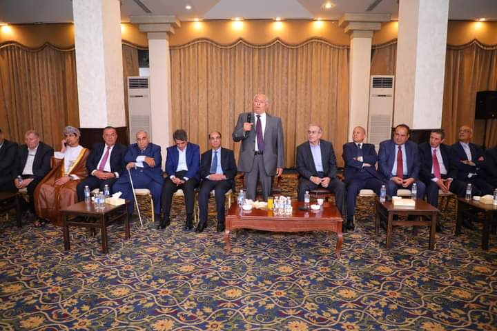 آل ابو خديجة وآل القوقا نسايب