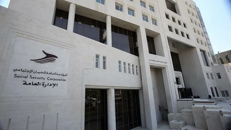 توضيح مهم من الضمان للعاملين في المهن الخطرة