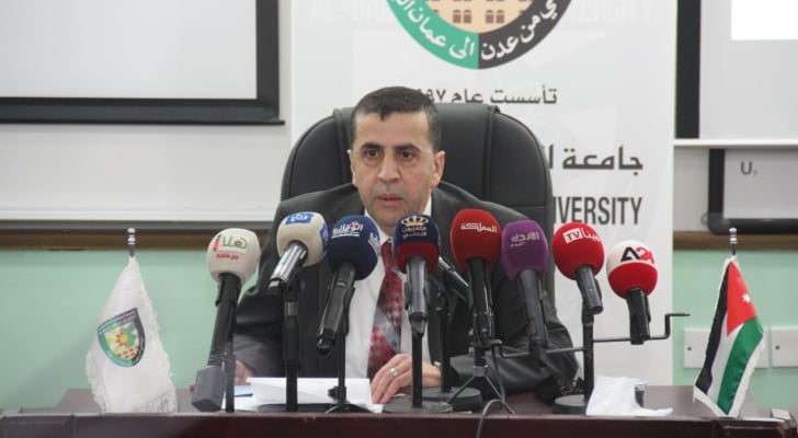 إعلان نتائج امتحان الشامل ..رابط