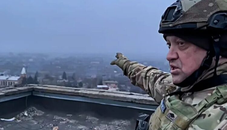 إجراءات أمنية مشددة في موسكو في أعقاب دعوة قائد مجموعة "فاغنر" إلى تمرد مسلح