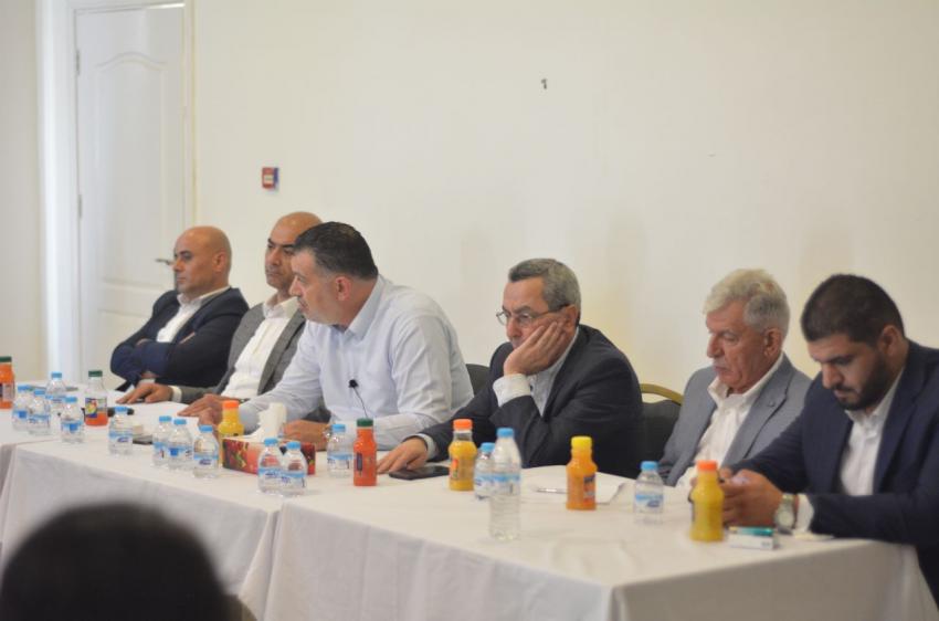 Al-Bataineh: Parliamentary Elections as Means, Not End Goal