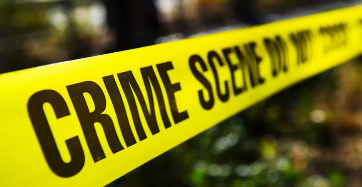 Father stabs his son - security source