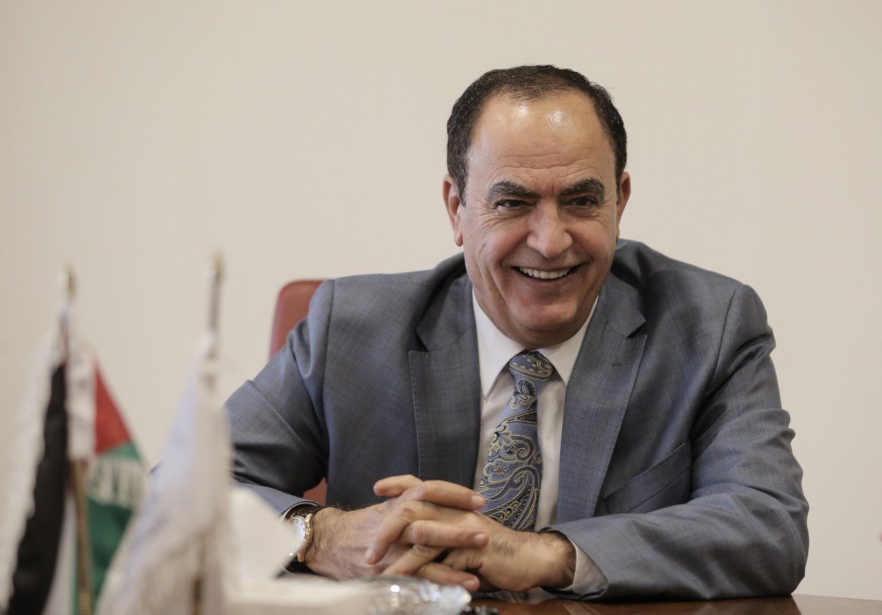 Jamal Al-Sarairah: Catalyst for progress and visionary advocate