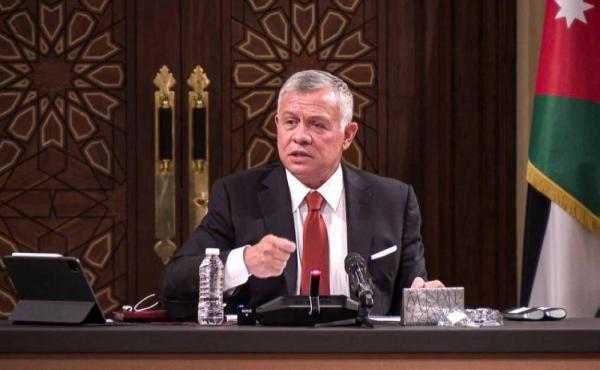 مدير منظمة الصحة العالمية يشكر الملك  
