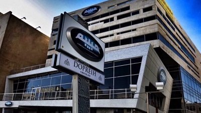 Habibah.. A Journey of Passion, Dedication, and Delectable Sweets