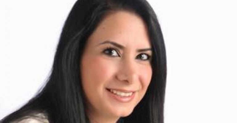 Samar Muhareb : Empowering Communities and Catalyzing Change