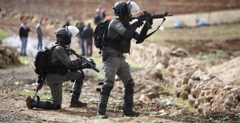 Third Palestinian fatally shot by Israeli forces