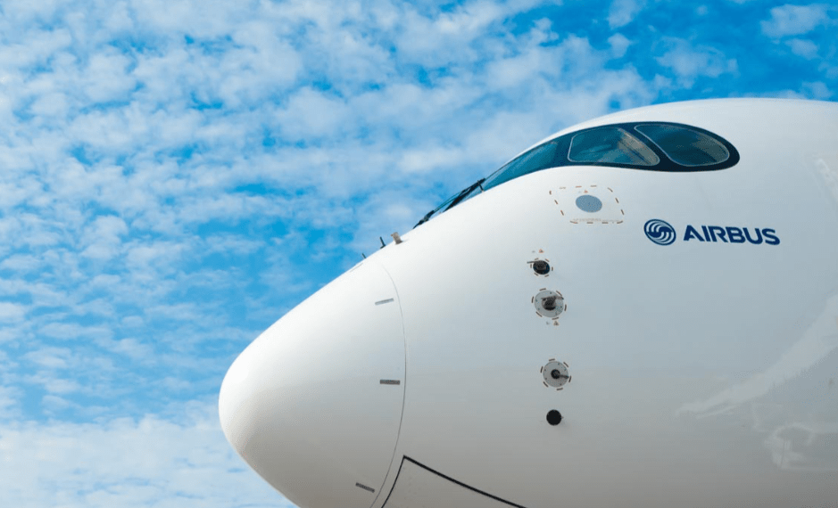 Airbus books record India orders, confirms higher deliveries