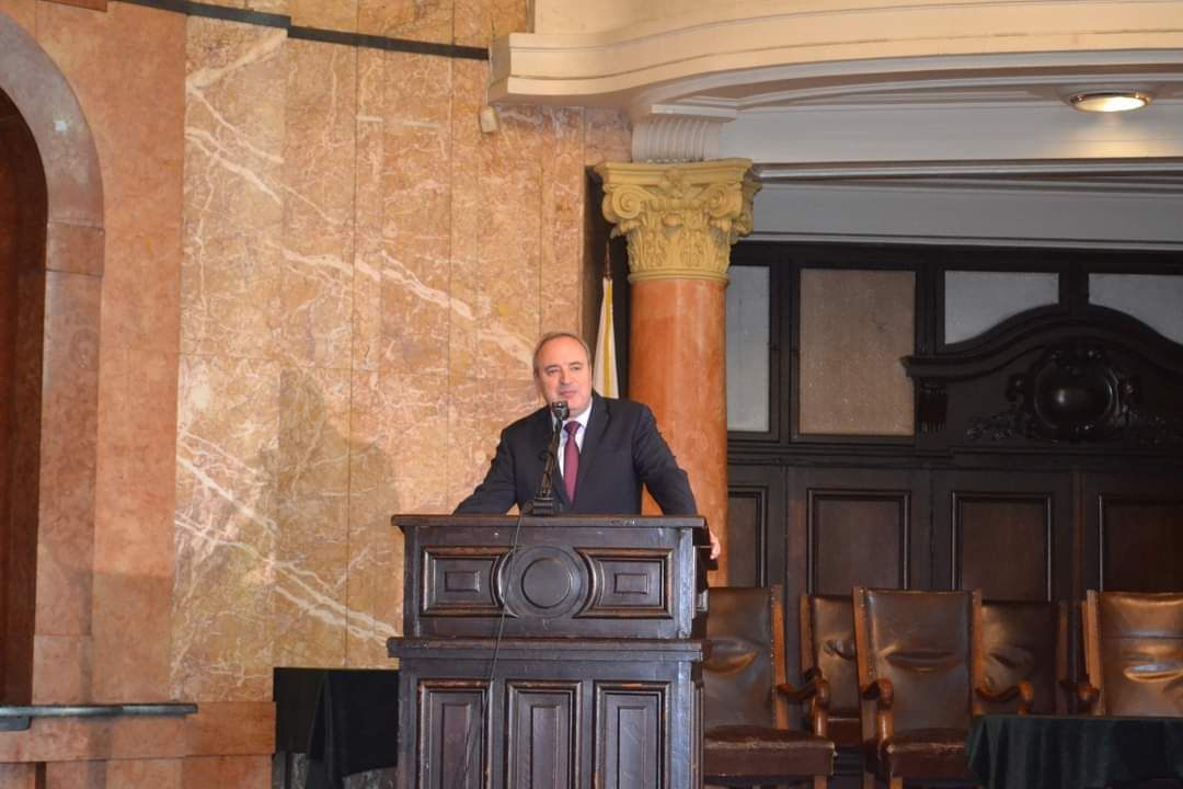 Sofia University achieves international accreditation success