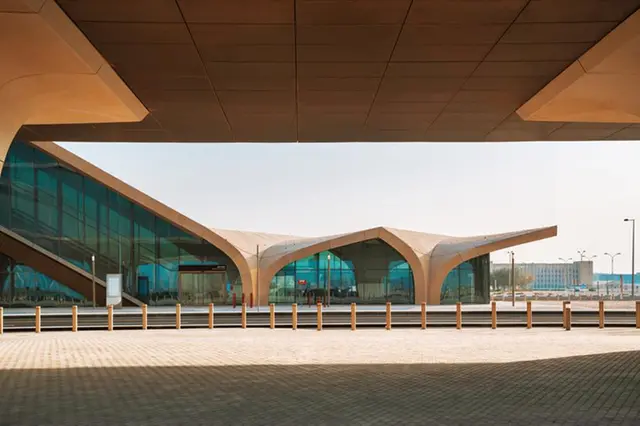 Doha Metro , Lusail Tram efficiently transported over 633,000 passengers during Eid