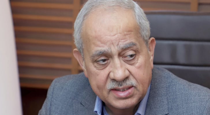 Jordan's industrial sector drives economic growth in Q1