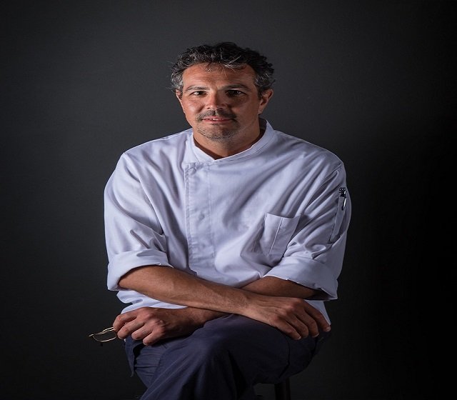 Grand Hyatt Amman Hosts Michelin Star Chef Fabio Barbaglini for an Exquisite Culinary Journey at The Lombard