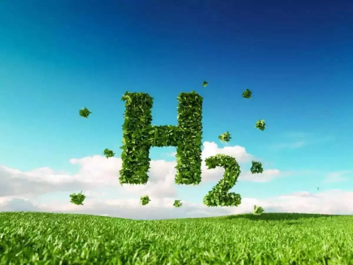 Cabinet approves formation of national green hydrogen cmte.